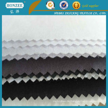 Plain Woven Schmelzbares Interlining